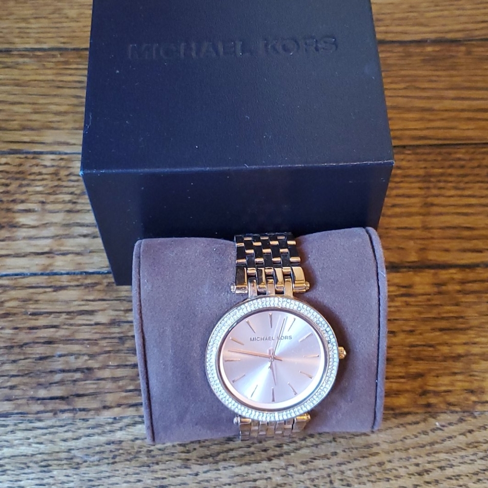 Michael Kors MK 3192